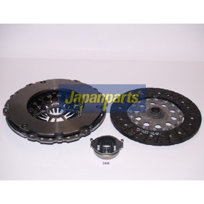 Japanparts Kupplungssatz KF-368 Japanparts Kupplungssatz KF-368