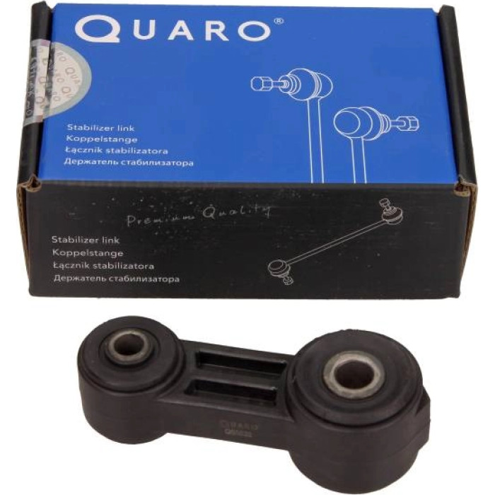Koppelstange Subaru P. Forester 97-02 Le/Pr QS5532 Koppelstange Subaru P. Forester 97-02 Le/Pr QS5532