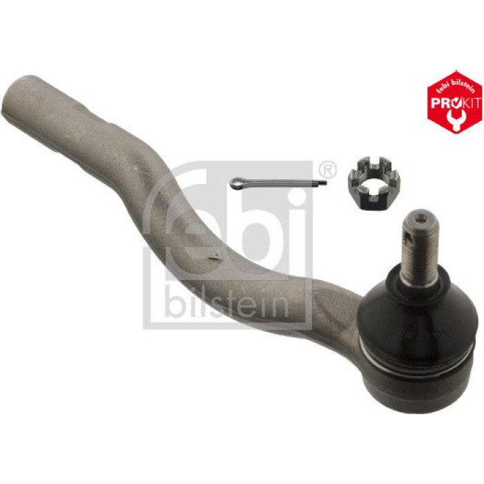 febi Spurstangenkopf 43255