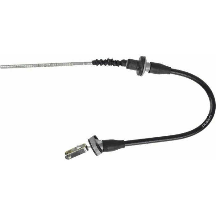 Sachs Kupplungsseil 3074 600 130 Sachs Kupplungsseil 3074 600 130