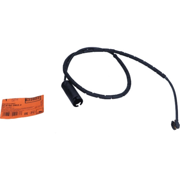 ATE Bremsbelagverschleißsensor 24.8190-2802.2 ATE Bremsbelagverschleißsensor 24.8190-2802.2
