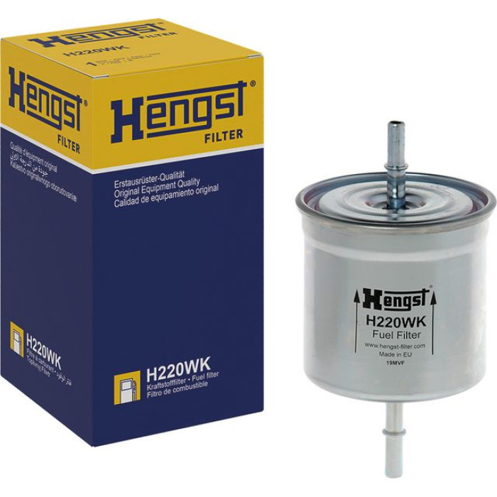 H220WK HENGST FILTER Kraftstofffilter H220WK H220WK HENGST FILTER Kraftstofffilter H220WK