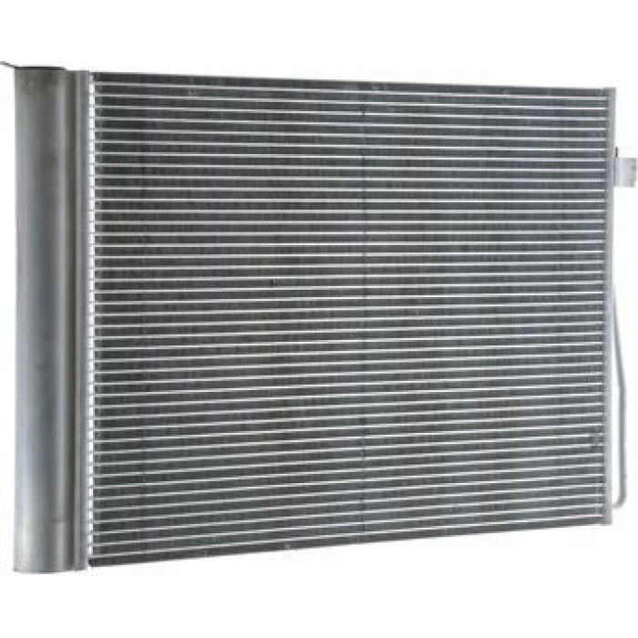 MAHLE Kondensator, Klimaanlage AC 344 000P MAHLE Kondensator, Klimaanlage AC 344 000P