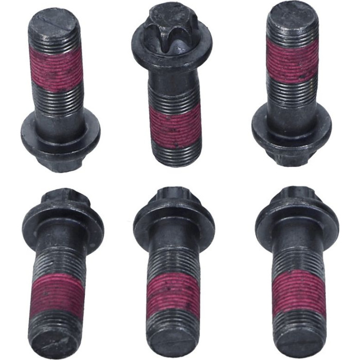 Sachs Zweimassenschwungrad 6366000057