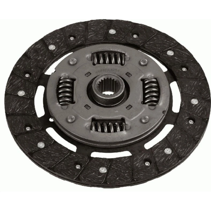 1878 600 864 Sachs Kupplungsscheibe 1878 600 864 1878 600 864 Sachs Kupplungsscheibe 1878 600 864