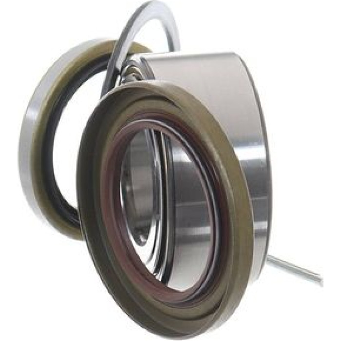 SKF Radlagersatz VKBA 1970 - Vorderachse SKF Radlagersatz VKBA 1970 - Vorderachse