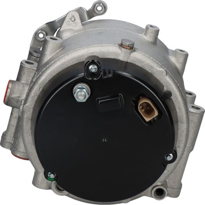 Valeo Lichtmaschine 440656