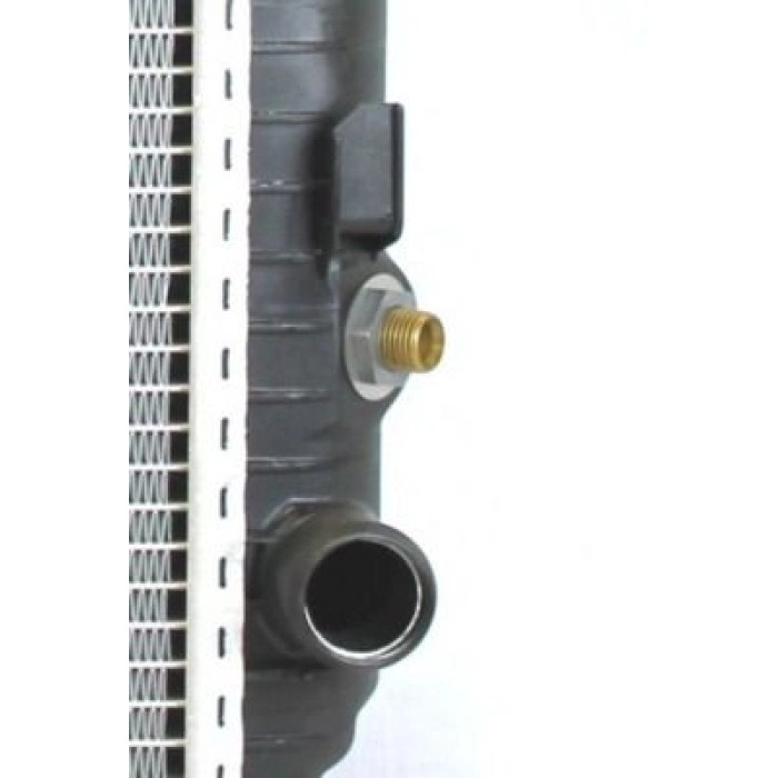 MAHLE Kühler, Motorkühlung CR 285 000P