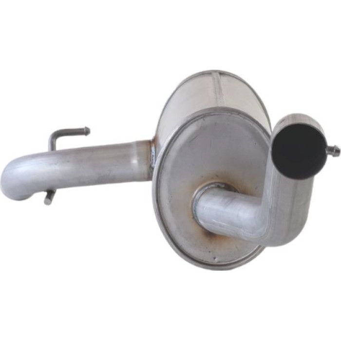 Bosal Schalldämpfer 175-441