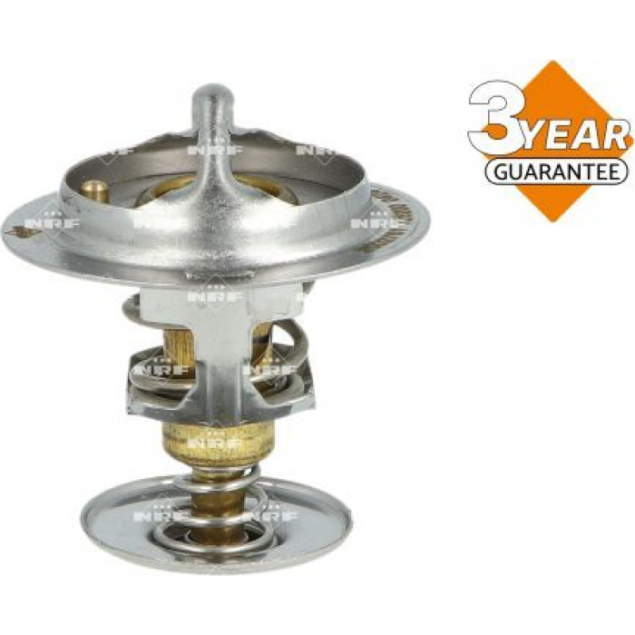 NRF Kühlmittelthermostat 725200 NRF Kühlmittelthermostat 725200