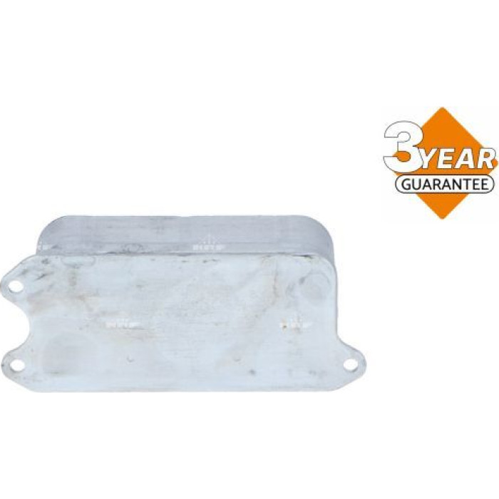 NRF Ölkühler, Motoröl 31275 NRF Ölkühler, Motoröl 31275