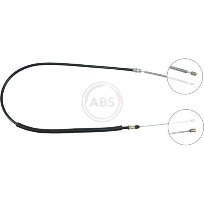 A.B.S. Feststellbremsseil K12468 A.B.S. Feststellbremsseil K12468
