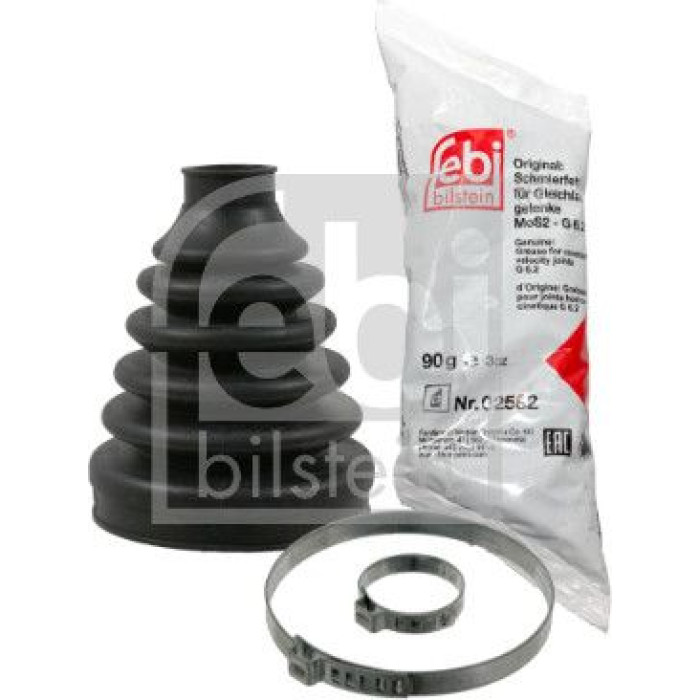 FEBI BILSTEIN Gelenkmanschette 06132 FEBI BILSTEIN Gelenkmanschette 06132