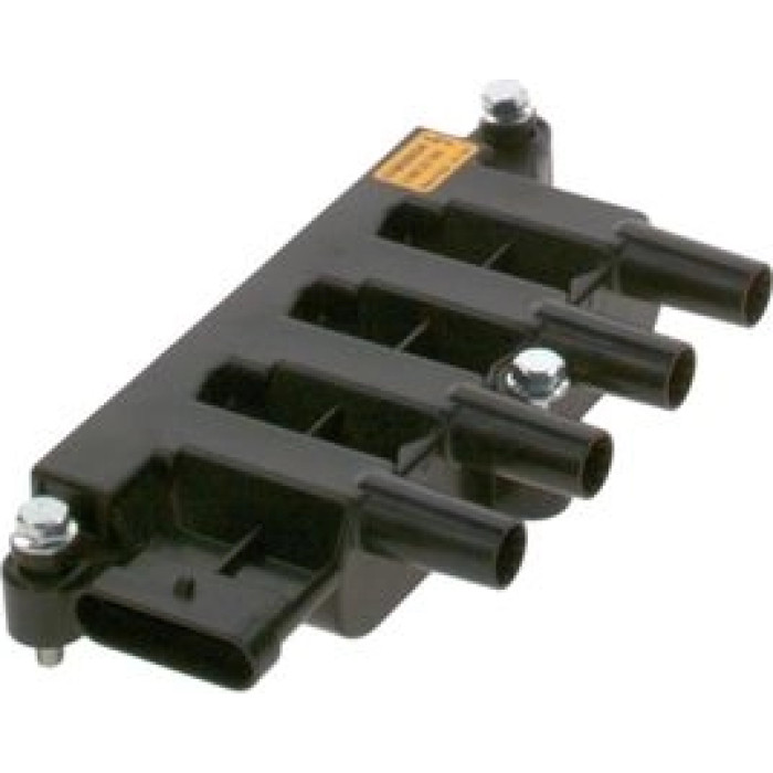 Bosch Zündspule 0 986 221 065 Bosch Zündspule 0 986 221 065