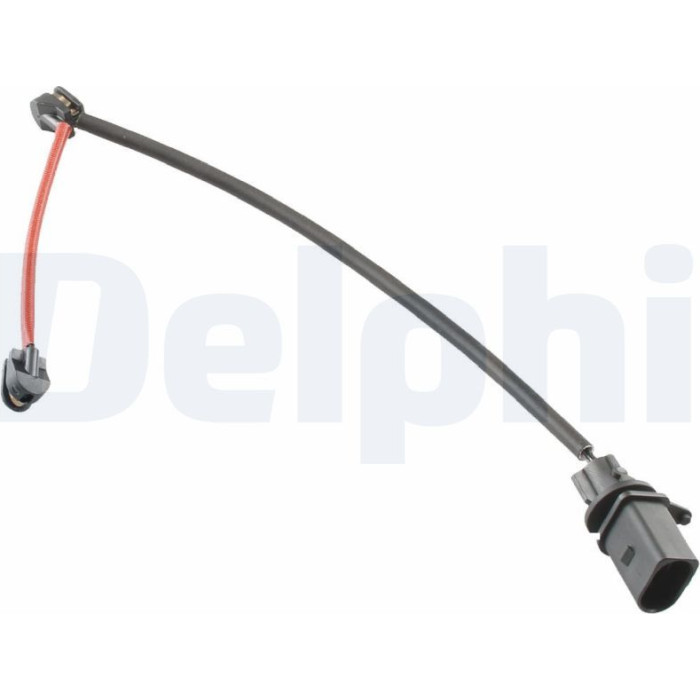 Delphi Verschleißsensor LZ0283 Delphi Verschleißsensor LZ0283