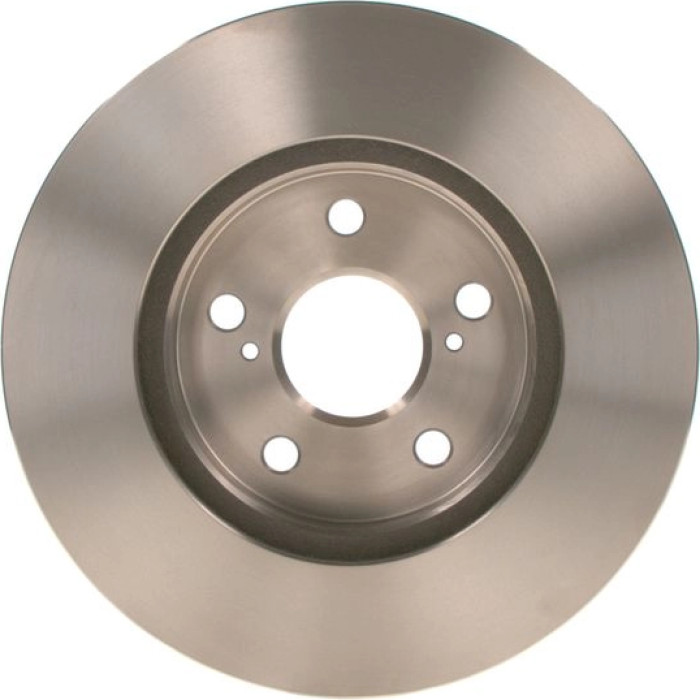 Bosch Bremsscheibe Vorderachse 0 986 478 968 Bosch Bremsscheibe Vorderachse 0 986 478 968