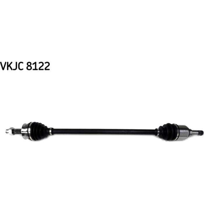 SKF Antriebswelle VKJC 8122