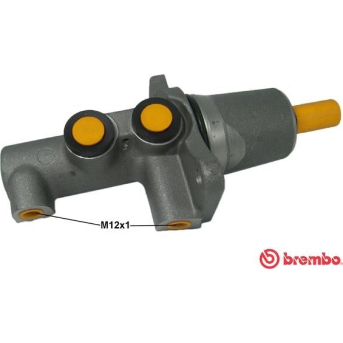 BREMBO Hauptbremszylinder M 50 032 BREMBO Hauptbremszylinder M 50 032