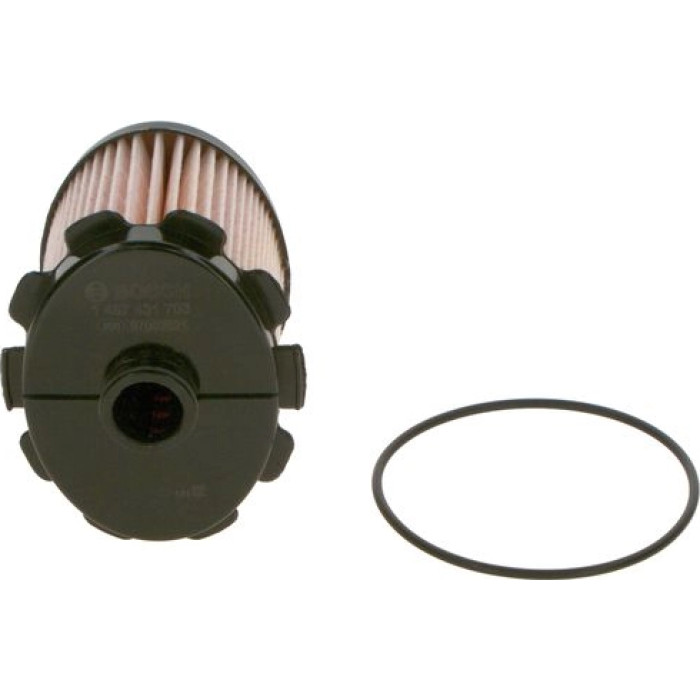 Bosch Kraftstofffiltereinsatz 1457431703 Bosch Kraftstofffiltereinsatz 1457431703