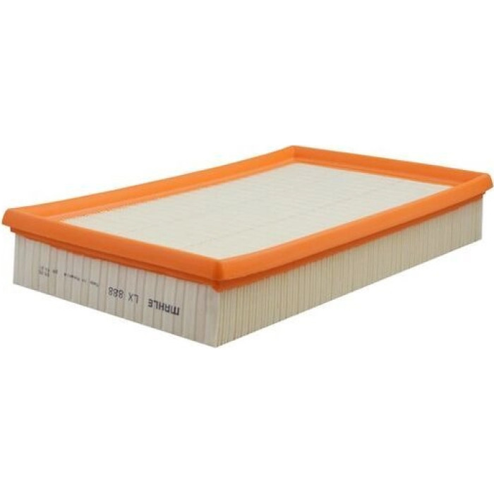 MAHLE Luftfilter LX 888 MAHLE Luftfilter LX 888