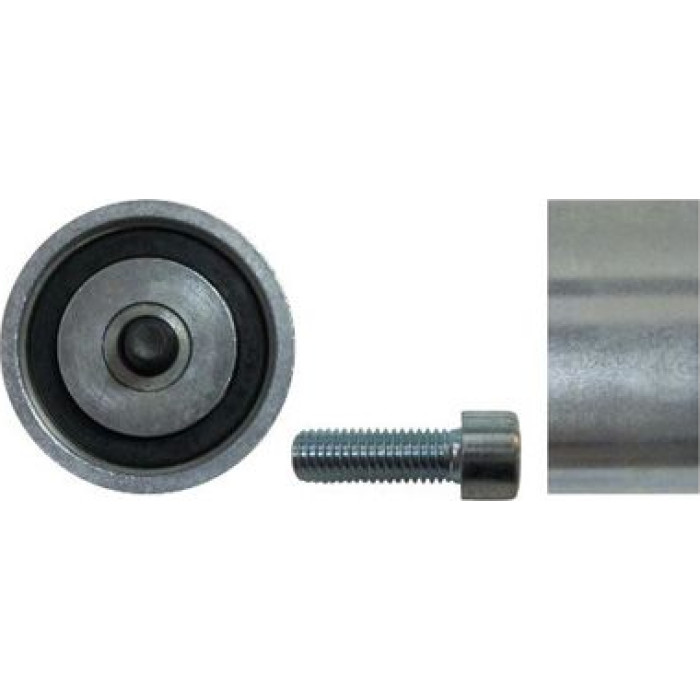 DENCKERMANN Führungsrolle P326004 DENCKERMANN Führungsrolle P326004