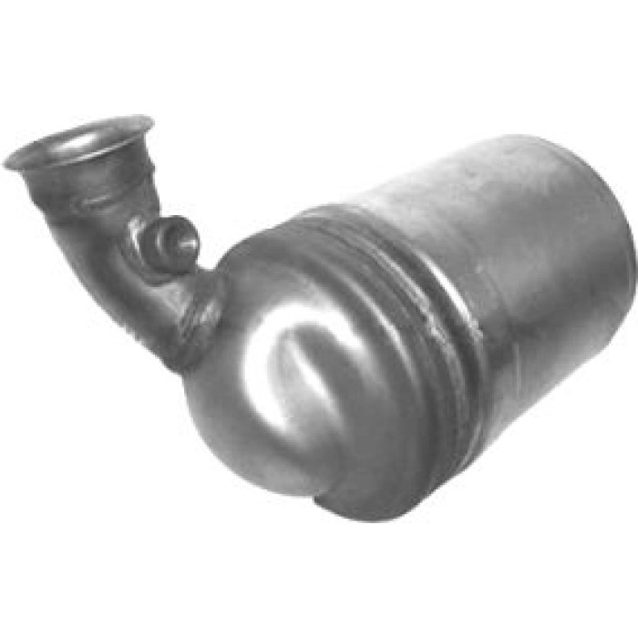ASSO Dieselpartikelfilter 10.15007