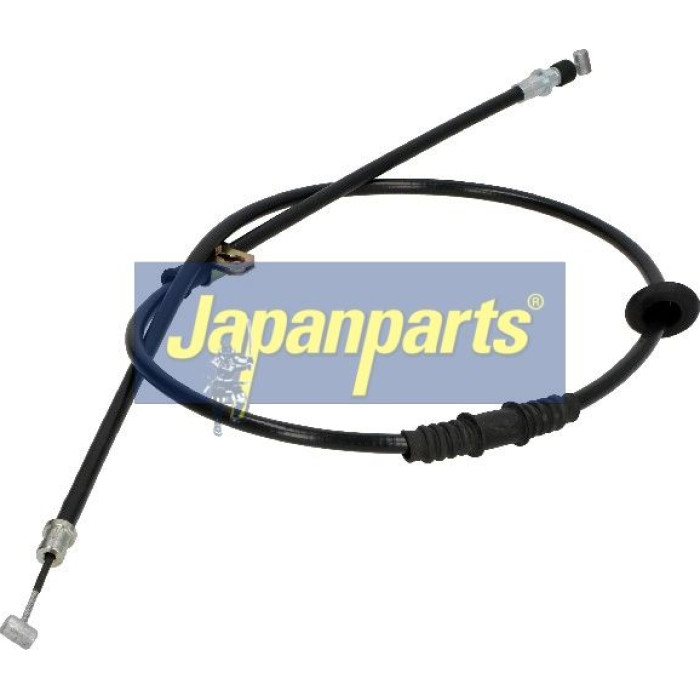 Japanparts Handbremsseil Seilzug Festellbremse BC-567R Japanparts Handbremsseil Seilzug Festellbremse BC-567R