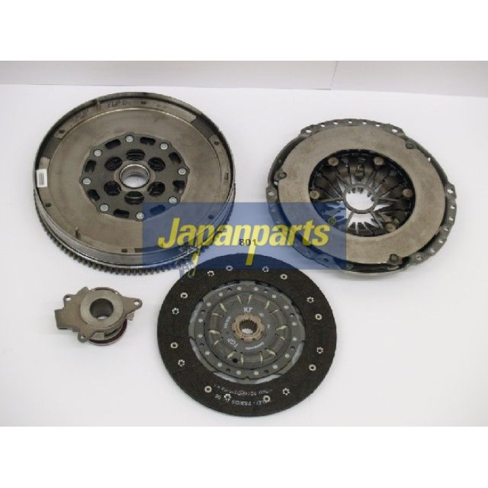 Japanparts Kupplungssatz KV-801