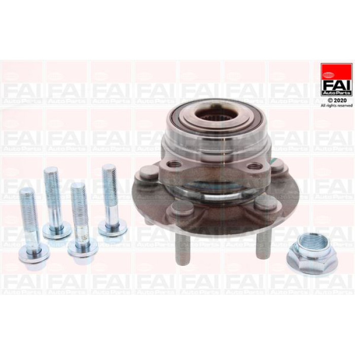 FAI AUTOPARTS Nabe FHBK1159 FAI AUTOPARTS Nabe FHBK1159