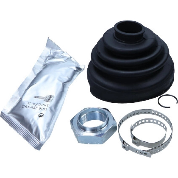 MAXGEAR Antriebswellen-Faltenbalg 49-0729 Fiat Ext. Ducato 94- 18 Satz