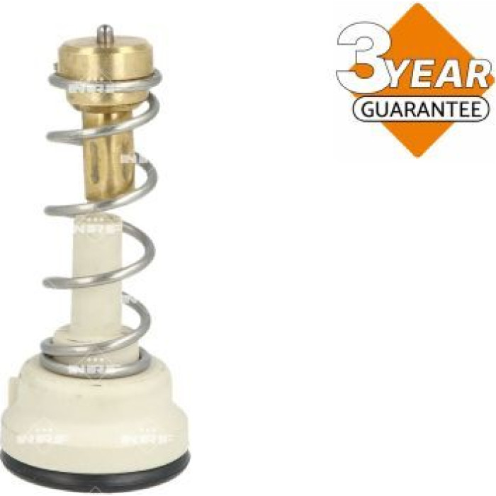 NRF Kühlmittelthermostat 725204 NRF Kühlmittelthermostat 725204