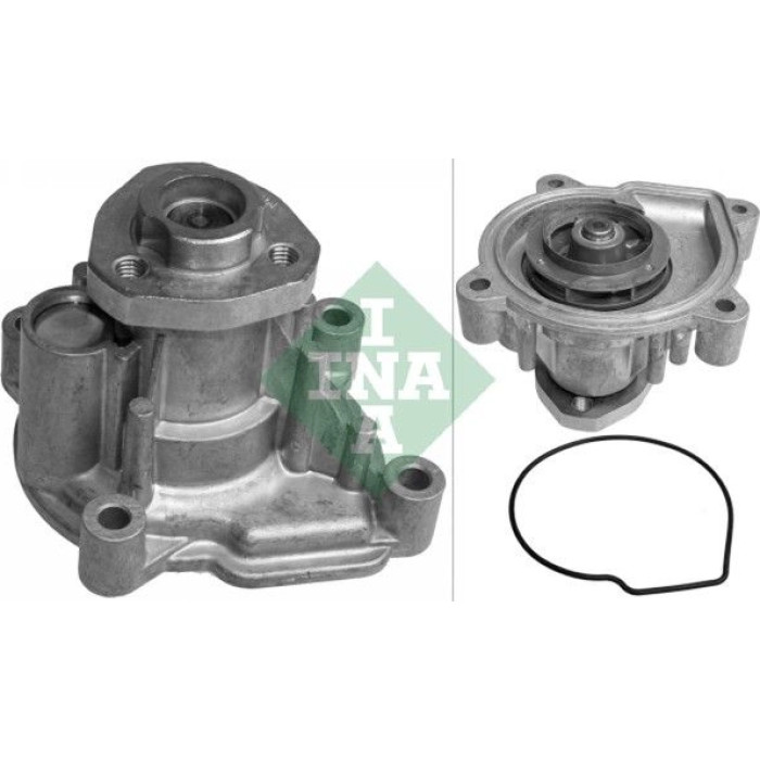 INA Wasserpumpe / Kühlmittelpumpe 538 0333 10 INA Wasserpumpe / Kühlmittelpumpe 538 0333 10