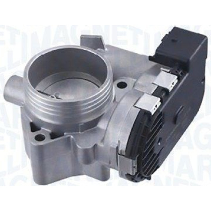 Magneti Marelli Drosselklappengehäuse 802000000064