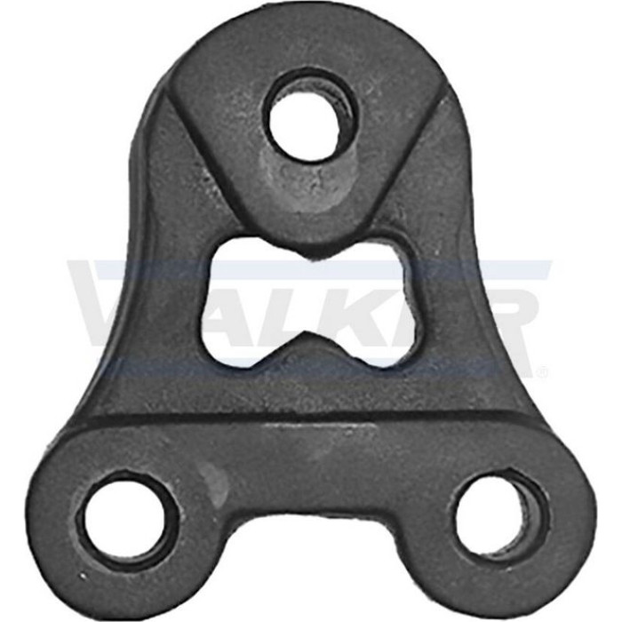 Walker Gummi 80130