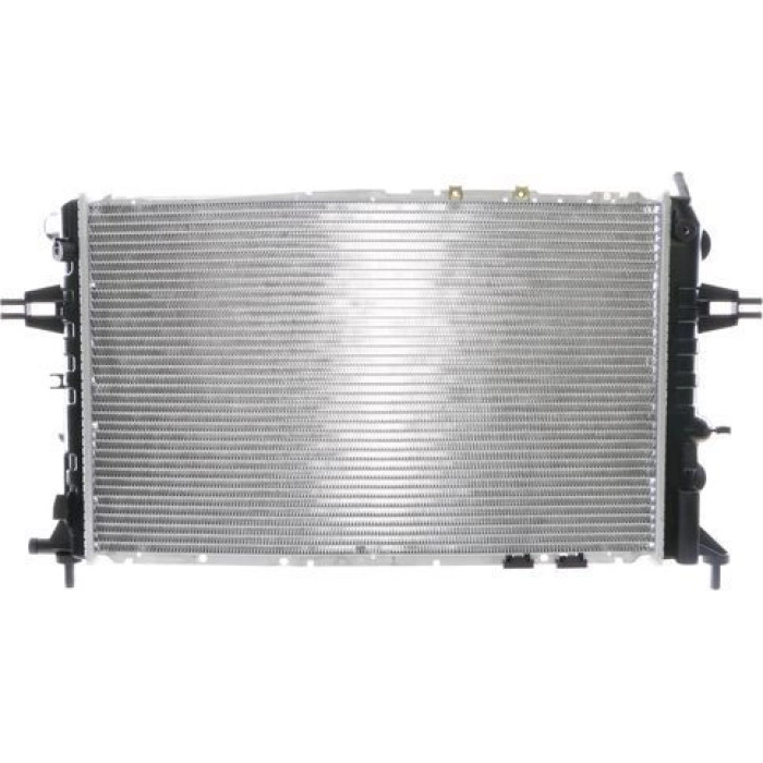 MAHLE Kühler, Motorkühlung CR 320 000S