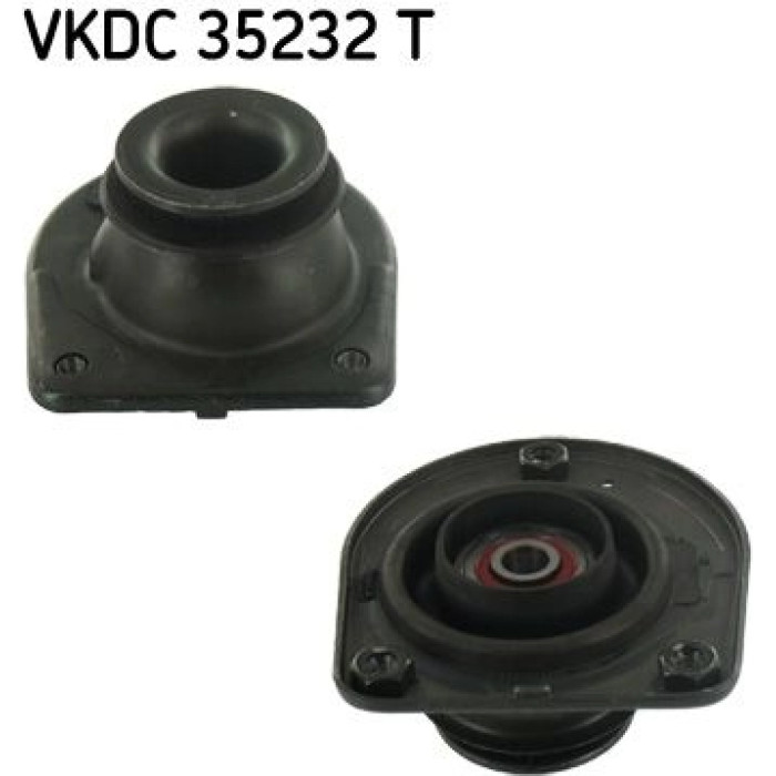 SKF Federbeinlagersatz VKDC 35232 T - 2 Stück SKF Federbeinlagersatz VKDC 35232 T - 2 Stück