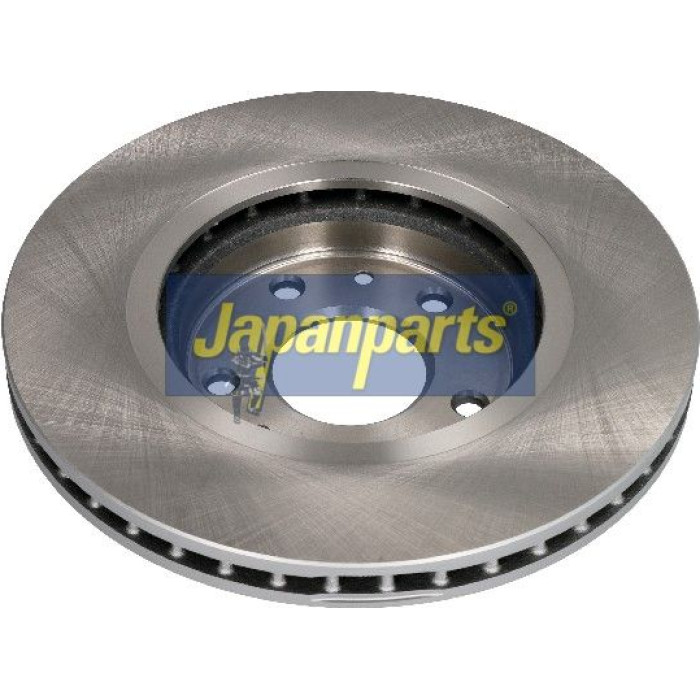 Japanparts Bremsscheibe DI-167C Japanparts Bremsscheibe DI-167C