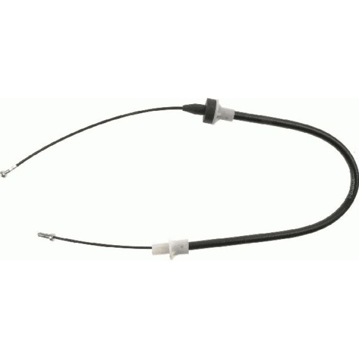 Sachs Kupplungsseil 3074 600 106 Sachs Kupplungsseil 3074 600 106