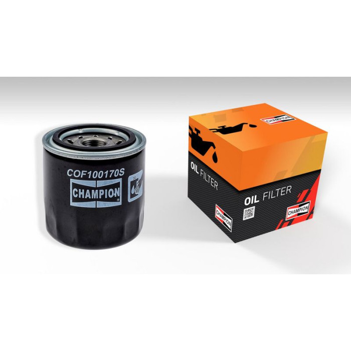 COF100170S Champion Ölfilter COF100170S COF100170S Champion Ölfilter COF100170S