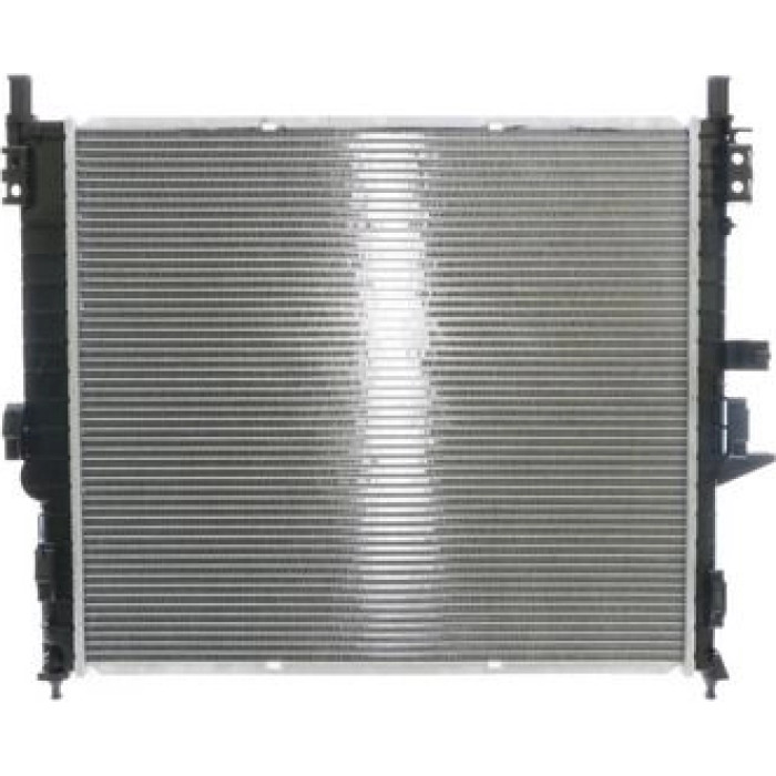MAHLE Kühler, Motorkühlung CR 554 000S MAHLE Kühler, Motorkühlung CR 554 000S