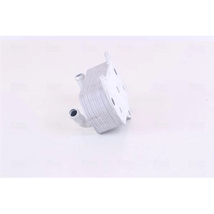 Nissens Ölkühler PKW 91281 Nissens Ölkühler PKW 91281