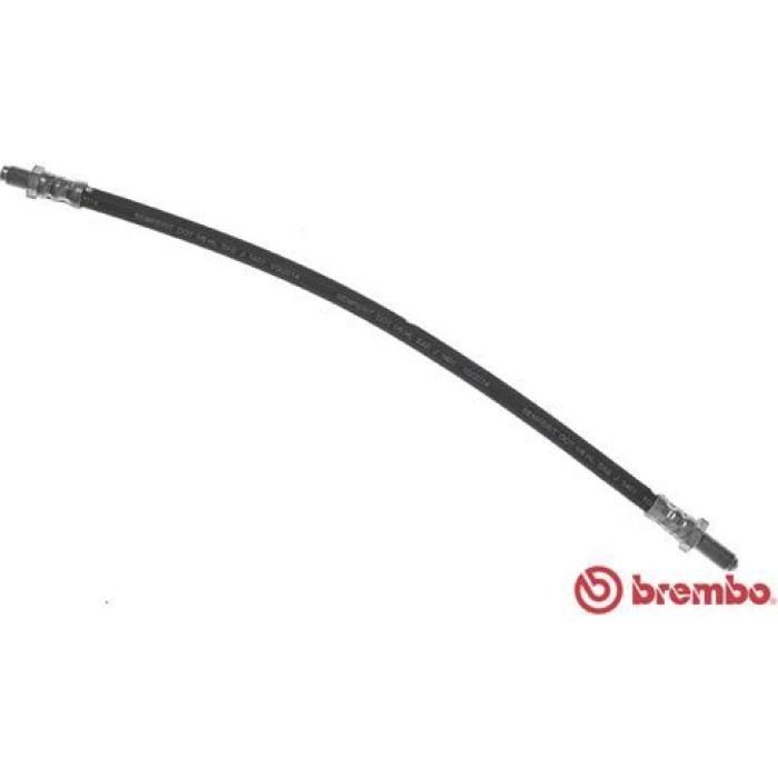 BREMBO Bremsschlauch T 79 021