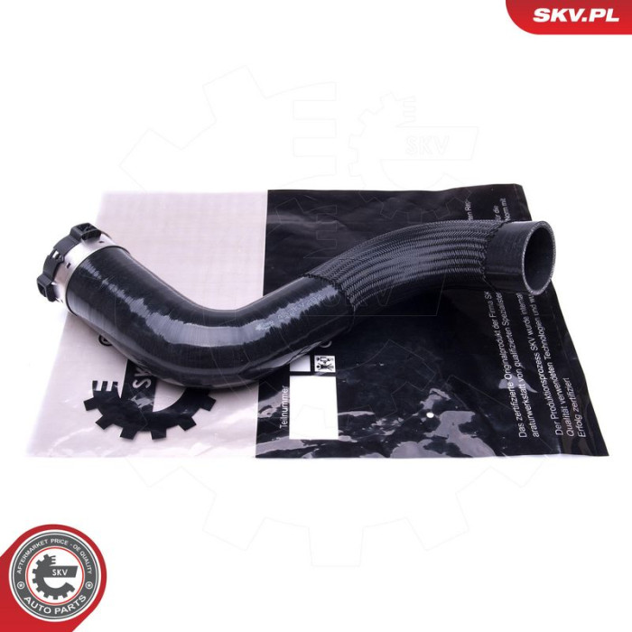 43SKV282 ESEN SKV Ladeluftschlauch 43SKV282 43SKV282 ESEN SKV Ladeluftschlauch 43SKV282