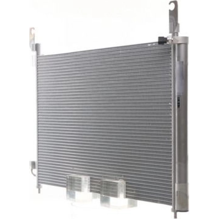 MAHLE Kondensator, Klimaanlage AC 588 000P