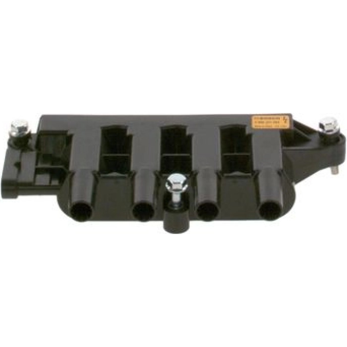 Bosch Zündspule 0 986 221 065 Bosch Zündspule 0 986 221 065