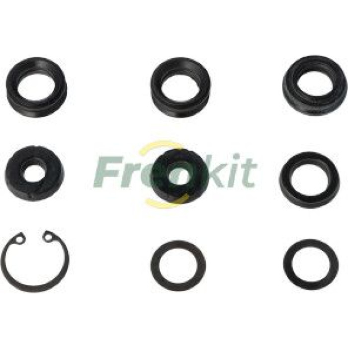 FRENKIT Reparatursatz 120015 FRENKIT Reparatursatz 120015