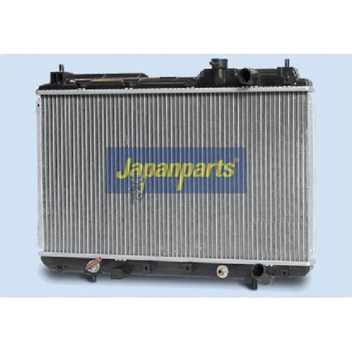Japanparts Motorkühler RDA193008