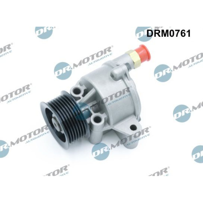 DR.MOTOR Unterdruckpumpe, Bremsanlage DRM0761 DR.MOTOR Unterdruckpumpe, Bremsanlage DRM0761
