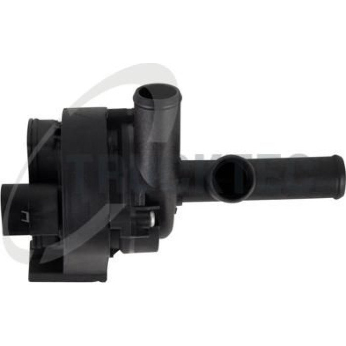 TRUCKTEC AUTOMOTIVE Wasserpumpe 02.59.160 TRUCKTEC AUTOMOTIVE Wasserpumpe 02.59.160