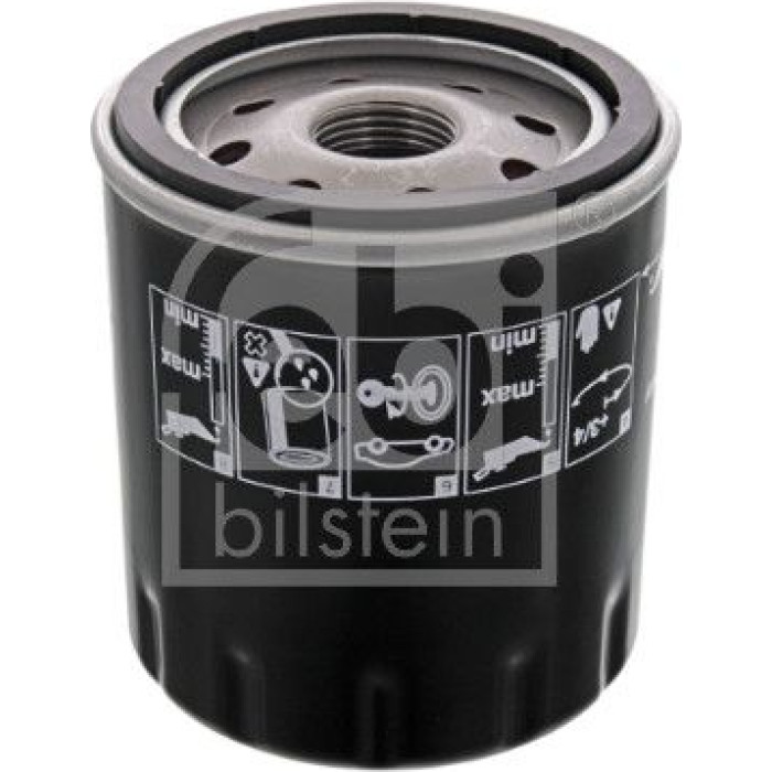 febi Ölfilter 48505 febi Ölfilter 48505